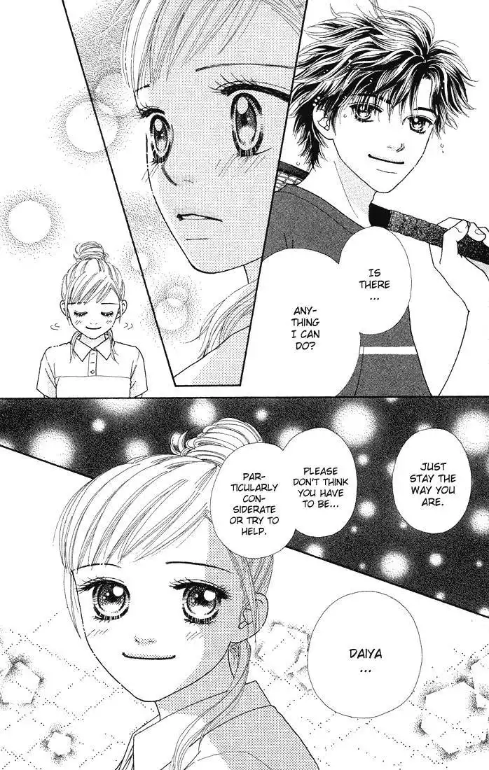 Parfait Tic Chapter 55 7
